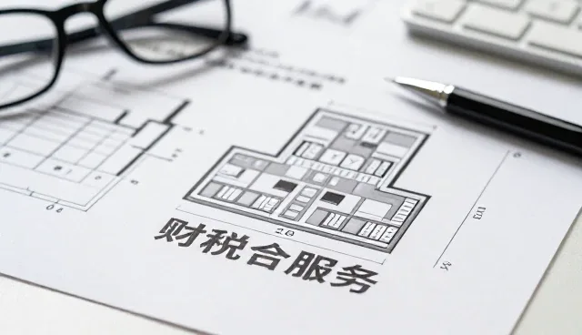 企业财税咨询选型：核心关注点与实操建议