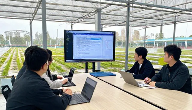 数据应用管理培训的选型关注点解析