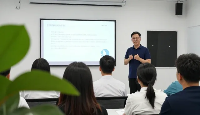 企业管理培训中风险规避的实践路径与场景应用