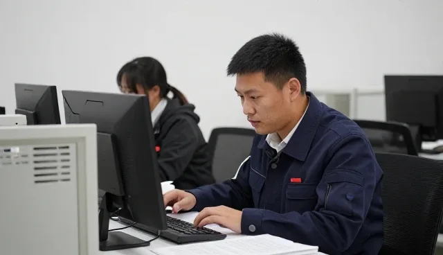 捷税通（武汉）企业管理有限公司展示管理咨询实际应用效果