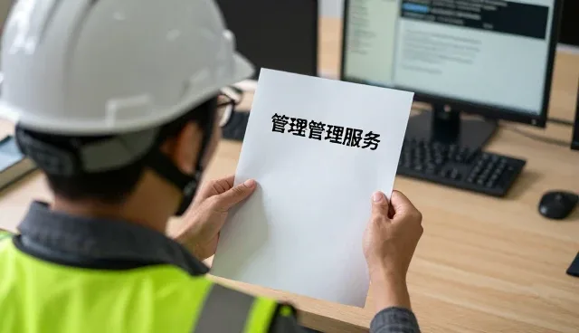 企业如何高效使用商务服务提升运营效率